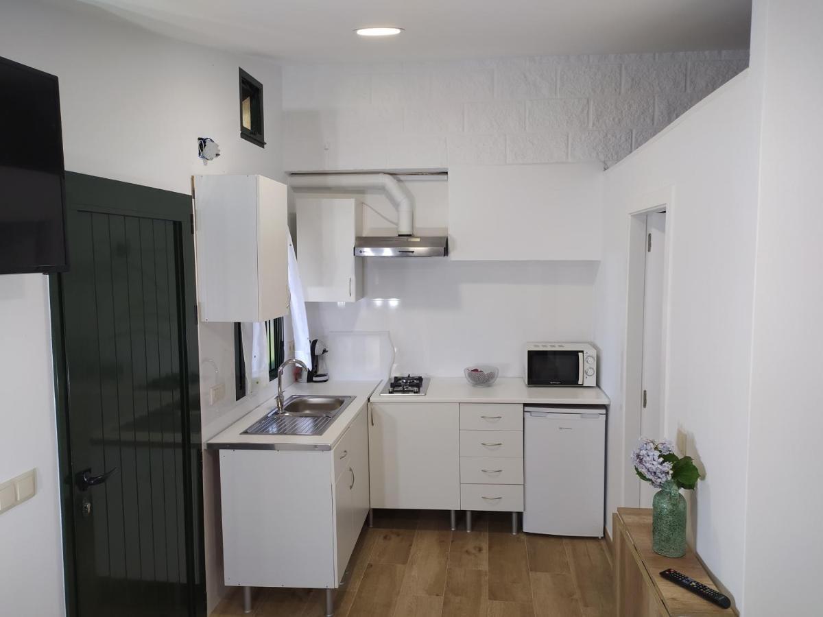 Casita En Pontevedra Apartment Екстериор снимка