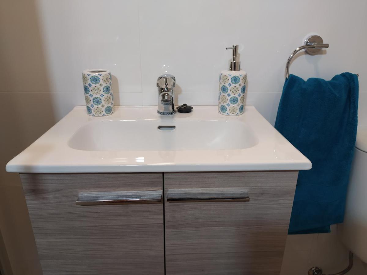 Casita En Pontevedra Apartment Екстериор снимка